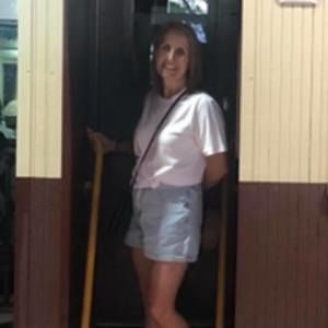 Meet your Posher, Kellie